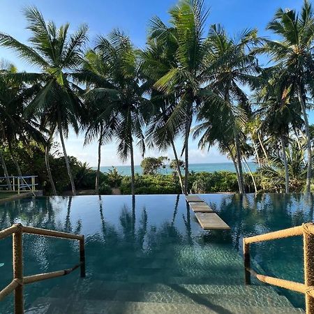 Buckingham Place Hotel Tangalle Exterior photo