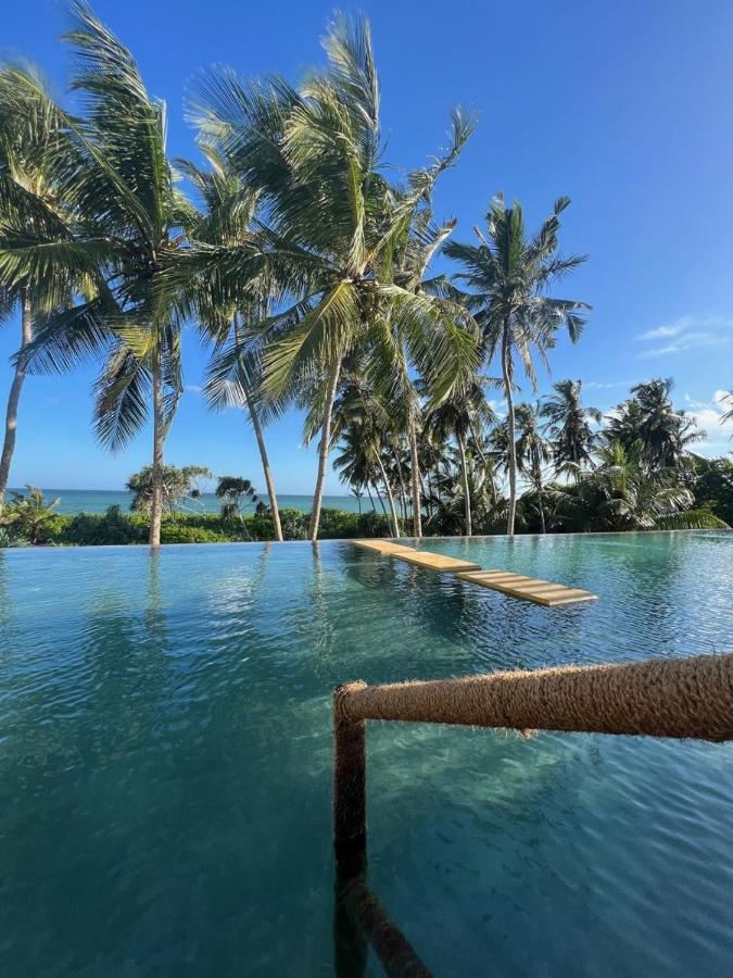 Buckingham Place Hotel Tangalle Exterior photo