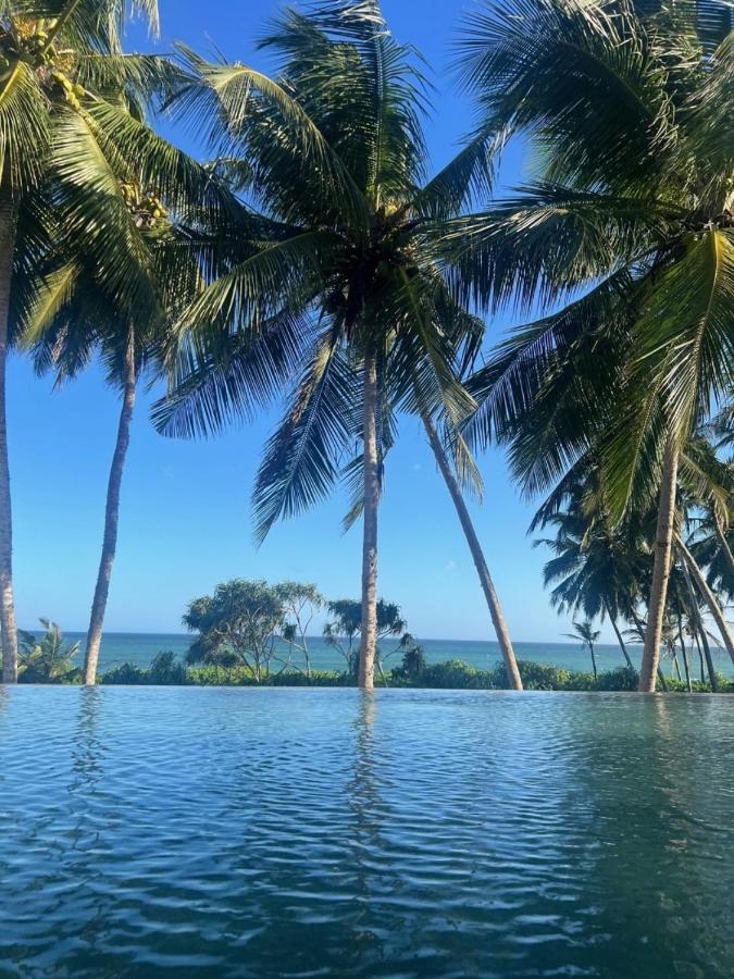 Buckingham Place Hotel Tangalle Exterior photo