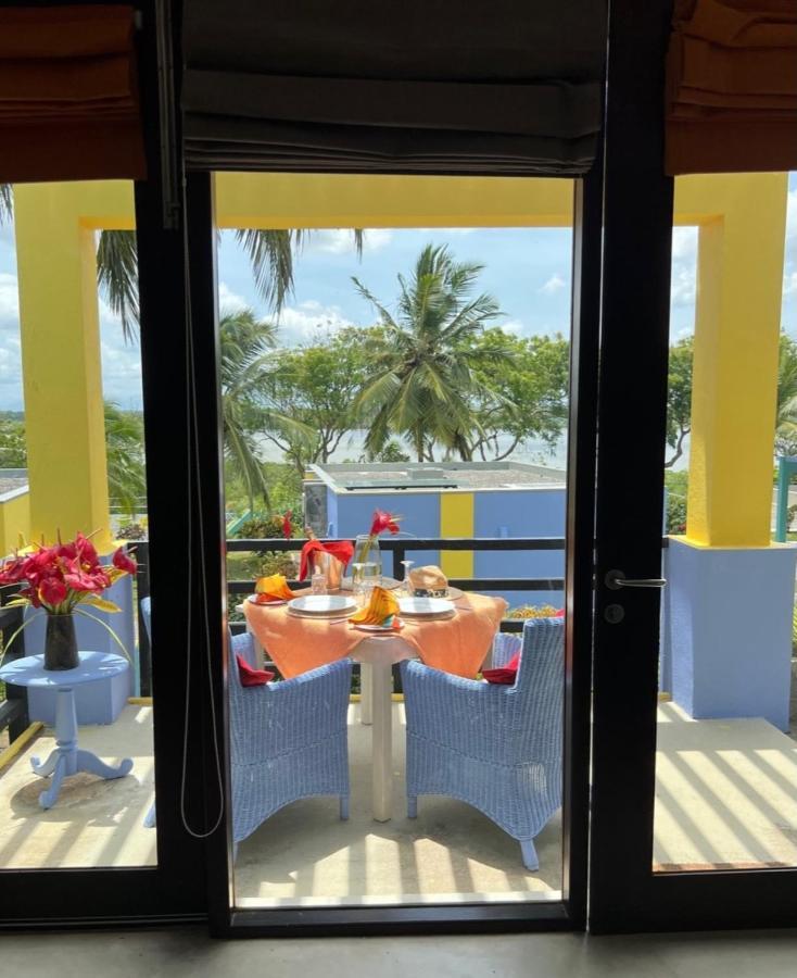 Buckingham Place Tangalle Exterior photo