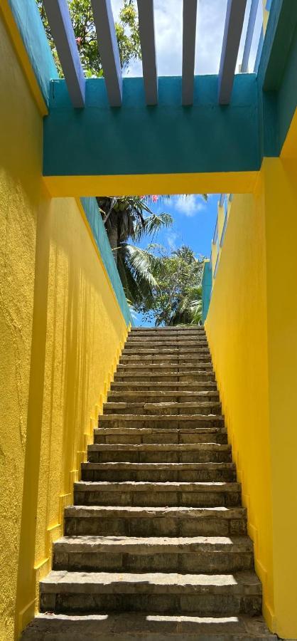 Buckingham Place Hotel Tangalle Exterior photo