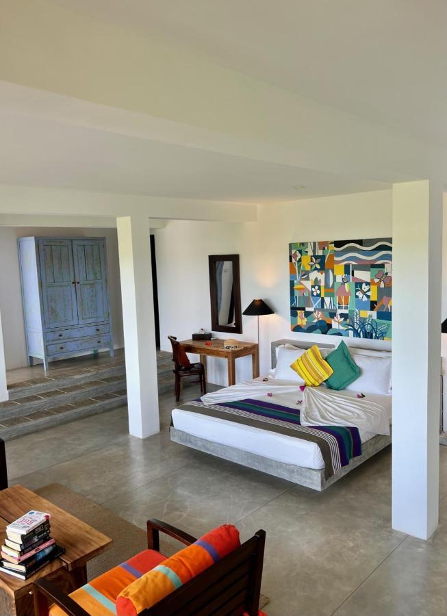 Buckingham Place Tangalle Exterior photo