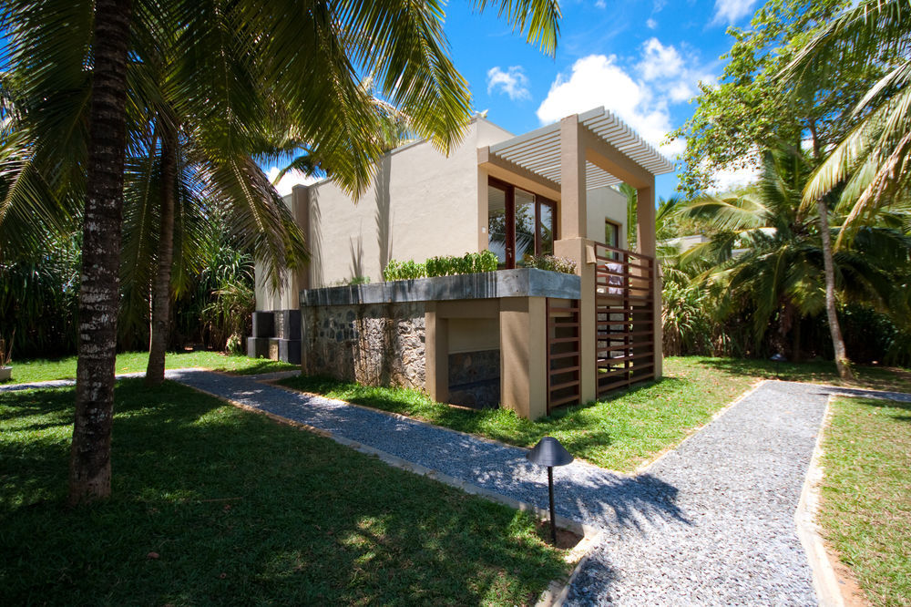 Buckingham Place Hotel Tangalle Exterior photo